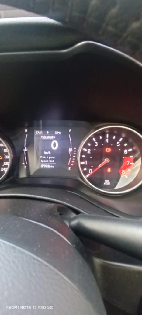 FIAT Toro 1.8 16V 4P FLEX FREEDOM AUTOMTICO, Foto 6