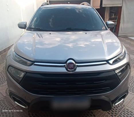 FIAT Toro 1.8 16V 4P FLEX FREEDOM AUTOMTICO, Foto 7