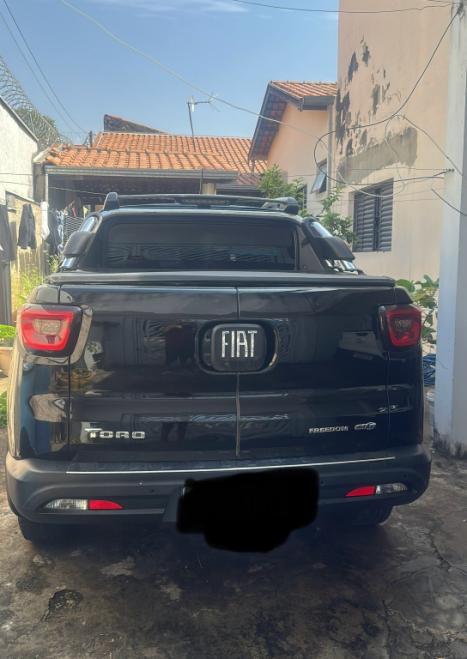 FIAT Toro 1.8 16V 4P FLEX FREEDOM OPEN EDITION AUTOMTICO, Foto 3