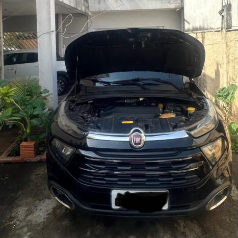 FIAT Toro 1.8 16V 4P FLEX FREEDOM OPEN EDITION AUTOMTICO, Foto 4
