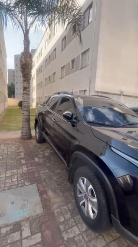 FIAT Toro 1.8 16V 4P FLEX FREEDOM OPEN EDITION AUTOMTICO, Foto 5