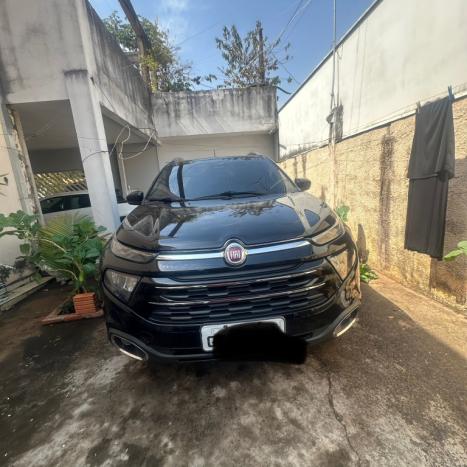 FIAT Toro 1.8 16V 4P FLEX FREEDOM OPEN EDITION AUTOMTICO, Foto 6