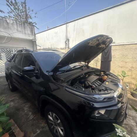 FIAT Toro 1.8 16V 4P FLEX FREEDOM OPEN EDITION AUTOMTICO, Foto 8