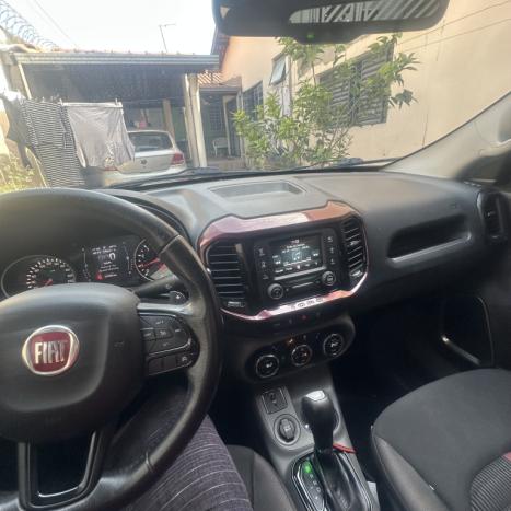 FIAT Toro 1.8 16V 4P FLEX FREEDOM OPEN EDITION AUTOMTICO, Foto 2
