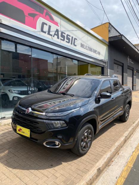 FIAT Toro 1.8 16V 4P FLEX FREEDOM AUTOMTICO, Foto 2