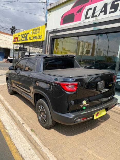 FIAT Toro 1.8 16V 4P FLEX FREEDOM AUTOMTICO, Foto 3