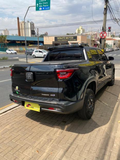 FIAT Toro 1.8 16V 4P FLEX FREEDOM AUTOMTICO, Foto 4