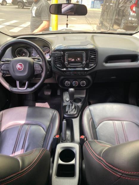 FIAT Toro 1.8 16V 4P FLEX FREEDOM AUTOMTICO, Foto 5