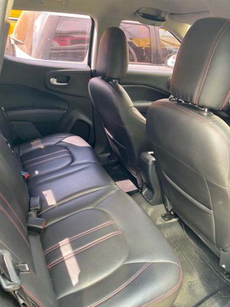 FIAT Toro 1.8 16V 4P FLEX FREEDOM AUTOMTICO, Foto 6