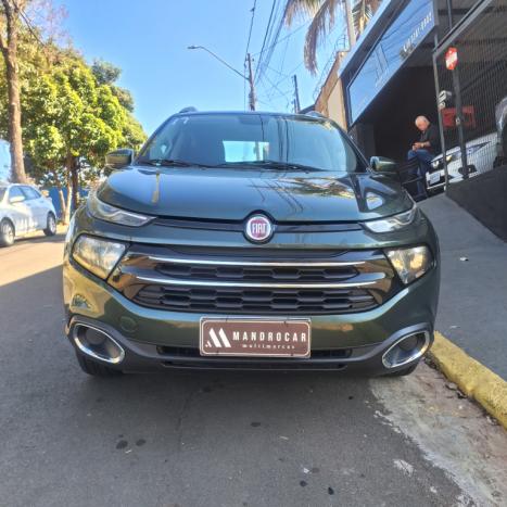 FIAT Toro 1.8 16V 4P FLEX FREEDOM AUTOMTICO, Foto 1