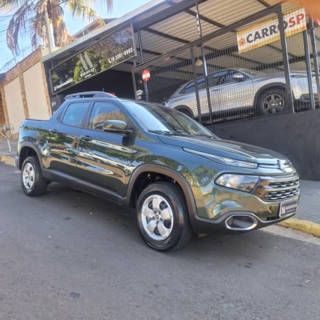 FIAT Toro 1.8 16V 4P FLEX FREEDOM AUTOMTICO, Foto 2