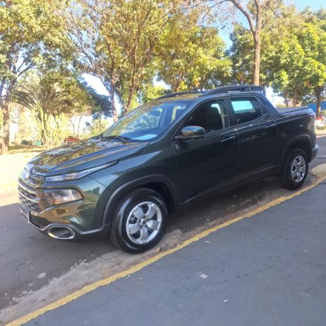 FIAT Toro 1.8 16V 4P FLEX FREEDOM AUTOMTICO, Foto 3