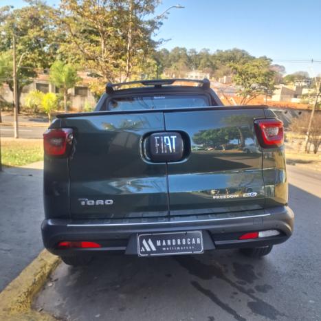 FIAT Toro 1.8 16V 4P FLEX FREEDOM AUTOMTICO, Foto 4