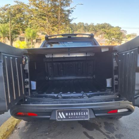 FIAT Toro 1.8 16V 4P FLEX FREEDOM AUTOMTICO, Foto 7