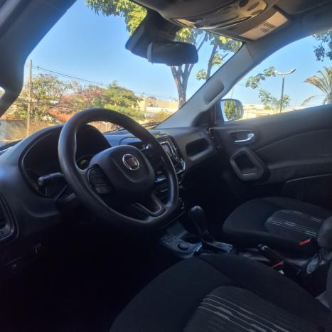 FIAT Toro 1.8 16V 4P FLEX FREEDOM AUTOMTICO, Foto 8