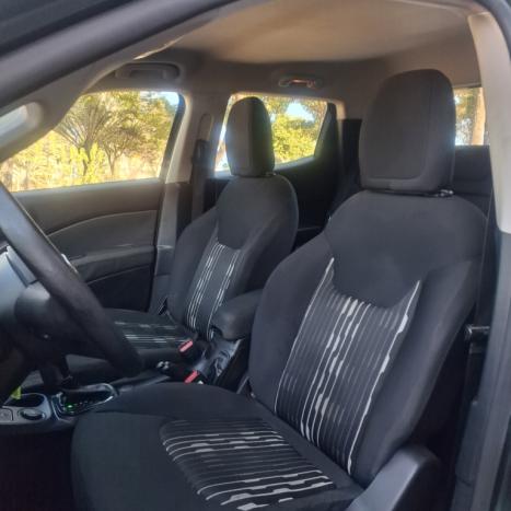 FIAT Toro 1.8 16V 4P FLEX FREEDOM AUTOMTICO, Foto 10