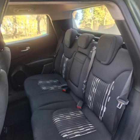 FIAT Toro 1.8 16V 4P FLEX FREEDOM AUTOMTICO, Foto 11