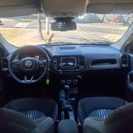 FIAT Toro 1.8 16V 4P FLEX FREEDOM AUTOMTICO, Foto 9