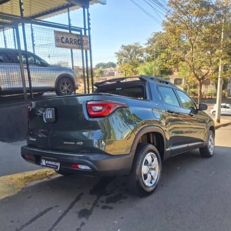 FIAT Toro 1.8 16V 4P FLEX FREEDOM AUTOMTICO, Foto 5