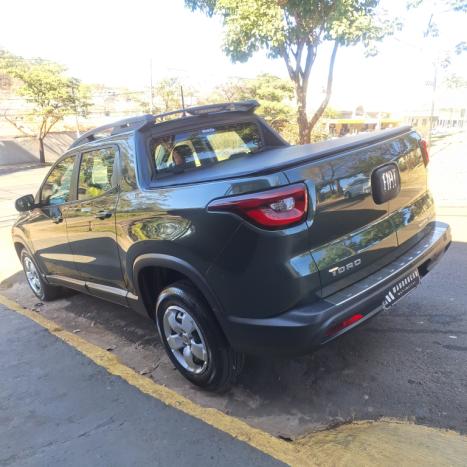 FIAT Toro 1.8 16V 4P FLEX FREEDOM AUTOMTICO, Foto 6