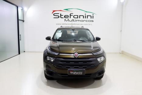 FIAT Toro 1.8 16V 4P FLEX FREEDOM AUTOMTICO, Foto 2