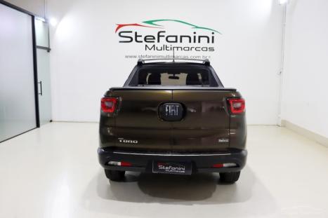 FIAT Toro 1.8 16V 4P FLEX FREEDOM AUTOMTICO, Foto 12