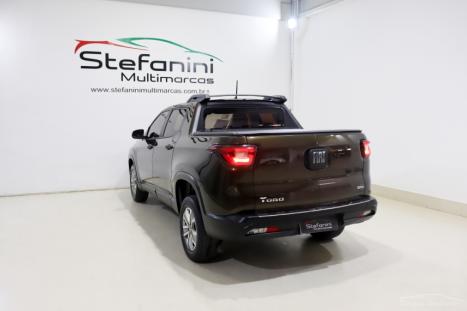 FIAT Toro 1.8 16V 4P FLEX FREEDOM AUTOMTICO, Foto 13