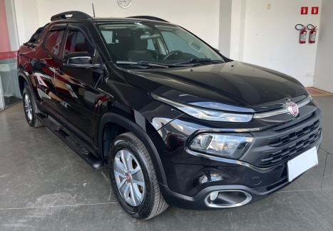 FIAT Toro 1.8 16V 4P FLEX FREEDOM AUTOMTICO, Foto 1