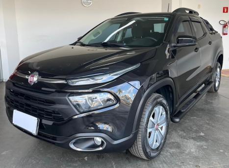 FIAT Toro 1.8 16V 4P FLEX FREEDOM AUTOMTICO, Foto 2