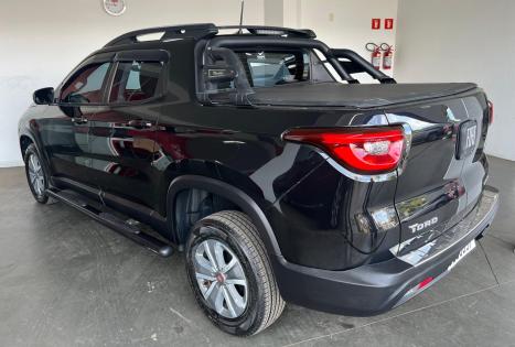 FIAT Toro 1.8 16V 4P FLEX FREEDOM AUTOMTICO, Foto 3