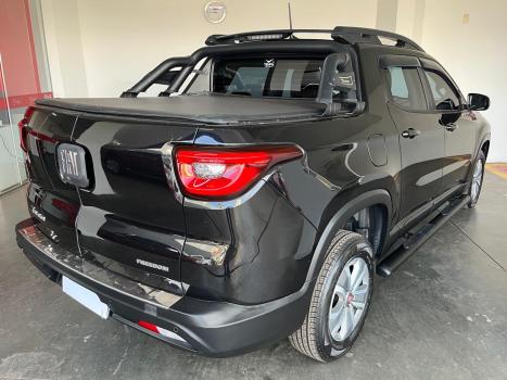 FIAT Toro 1.8 16V 4P FLEX FREEDOM AUTOMTICO, Foto 4