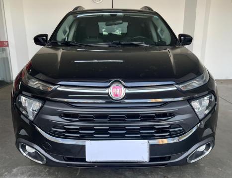 FIAT Toro 1.8 16V 4P FLEX FREEDOM AUTOMTICO, Foto 5