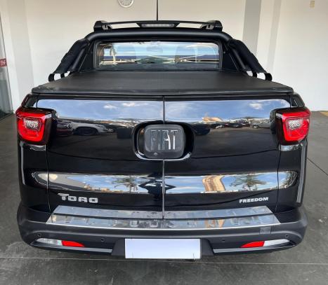 FIAT Toro 1.8 16V 4P FLEX FREEDOM AUTOMTICO, Foto 6