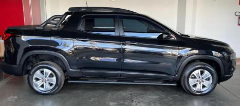 FIAT Toro 1.8 16V 4P FLEX FREEDOM AUTOMTICO, Foto 9