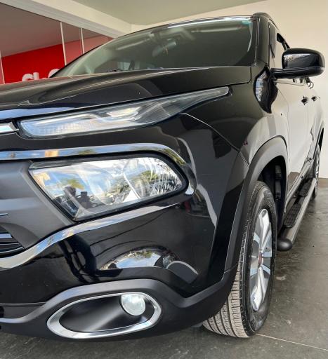 FIAT Toro 1.8 16V 4P FLEX FREEDOM AUTOMTICO, Foto 10