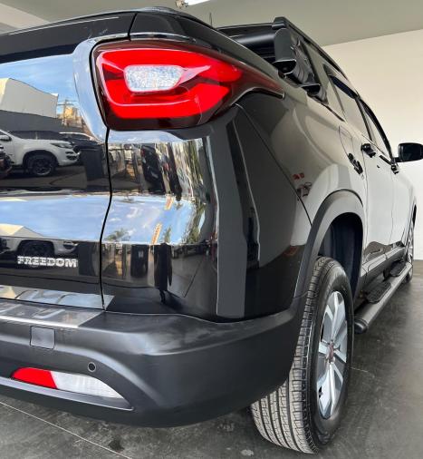 FIAT Toro 1.8 16V 4P FLEX FREEDOM AUTOMTICO, Foto 11