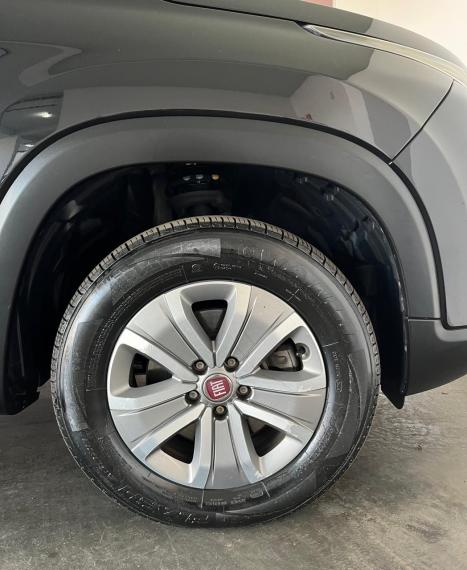 FIAT Toro 1.8 16V 4P FLEX FREEDOM AUTOMTICO, Foto 12