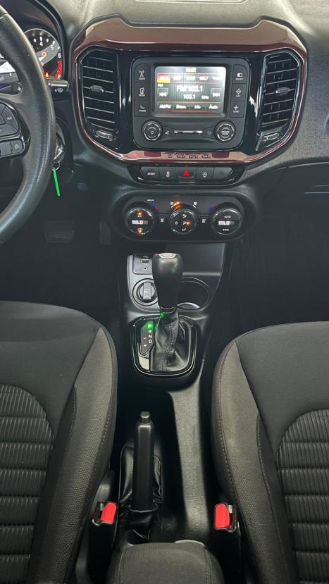 FIAT Toro 1.8 16V 4P FLEX FREEDOM AUTOMTICO, Foto 15