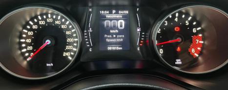 FIAT Toro 1.8 16V 4P FLEX FREEDOM AUTOMTICO, Foto 16