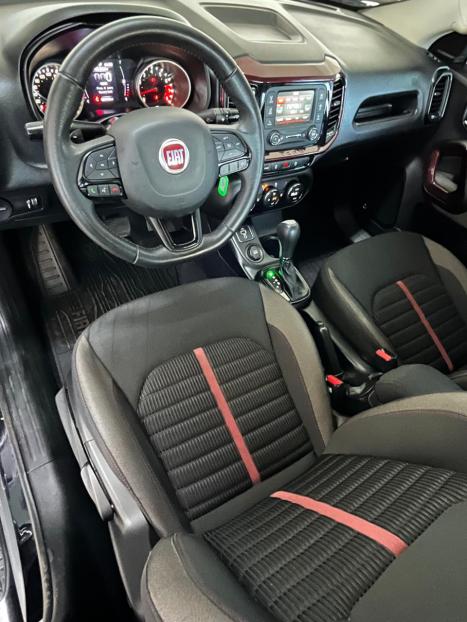 FIAT Toro 1.8 16V 4P FLEX FREEDOM AUTOMTICO, Foto 17