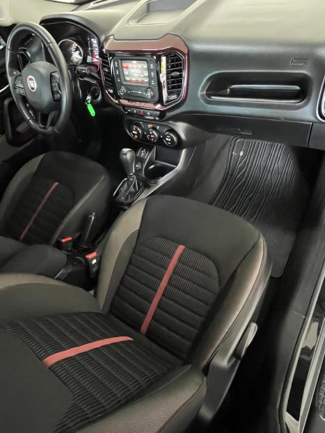 FIAT Toro 1.8 16V 4P FLEX FREEDOM AUTOMTICO, Foto 19