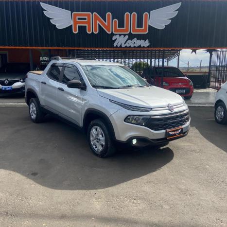 FIAT Toro 1.8 16V 4P ENDURANCE AUTOMTICO, Foto 1