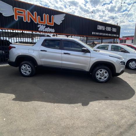 FIAT Toro 1.8 16V 4P ENDURANCE AUTOMTICO, Foto 2