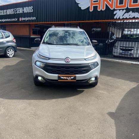 FIAT Toro 1.8 16V 4P ENDURANCE AUTOMTICO, Foto 3