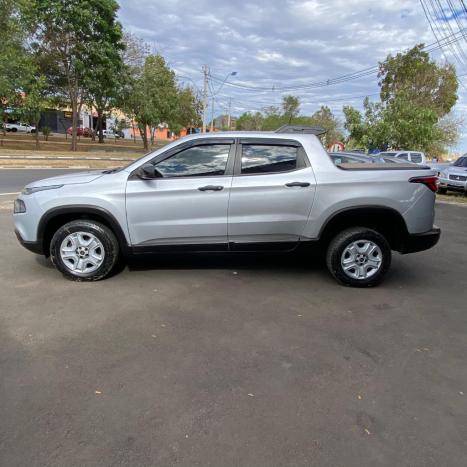 FIAT Toro 1.8 16V 4P ENDURANCE AUTOMTICO, Foto 4