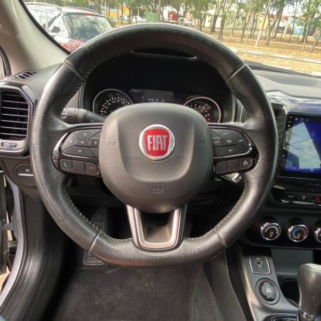 FIAT Toro 1.8 16V 4P ENDURANCE AUTOMTICO, Foto 6