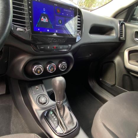FIAT Toro 1.8 16V 4P ENDURANCE AUTOMTICO, Foto 7