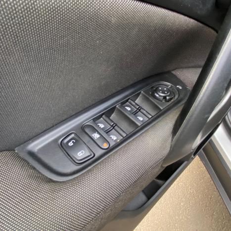 FIAT Toro 1.8 16V 4P ENDURANCE AUTOMTICO, Foto 8