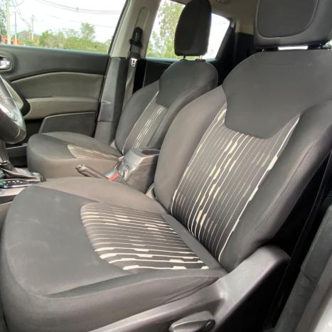 FIAT Toro 1.8 16V 4P ENDURANCE AUTOMTICO, Foto 9