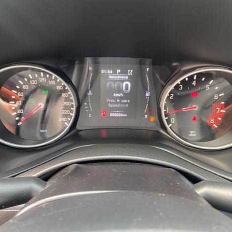 FIAT Toro 1.8 16V 4P ENDURANCE AUTOMTICO, Foto 11